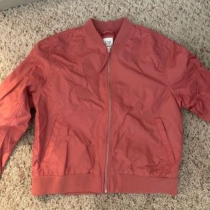 Gap Bomber Jacket